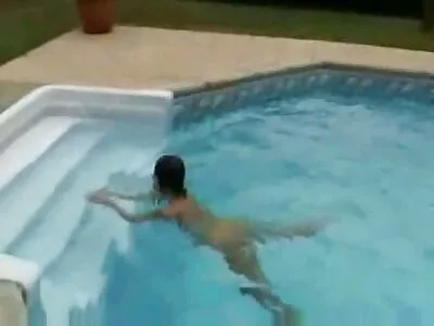 Teen Busty In Video puli goale Masturbare Solo (Bunni)