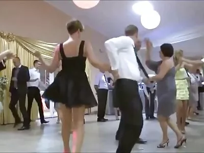Vitko și tate mari goale Rusalka