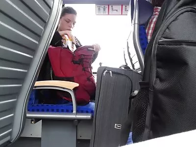 Jucărie sex cu pizde goale Speculum Sticla Spray În Teen Snatch